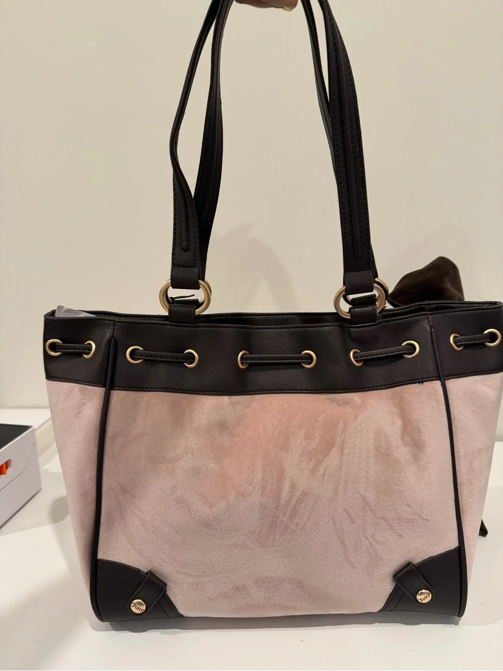 Juicy Couture stylish juicy